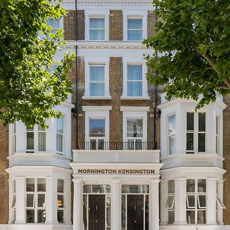 Mornington Hotel London Kensington, BW Premier Collection Екстер'єр фото