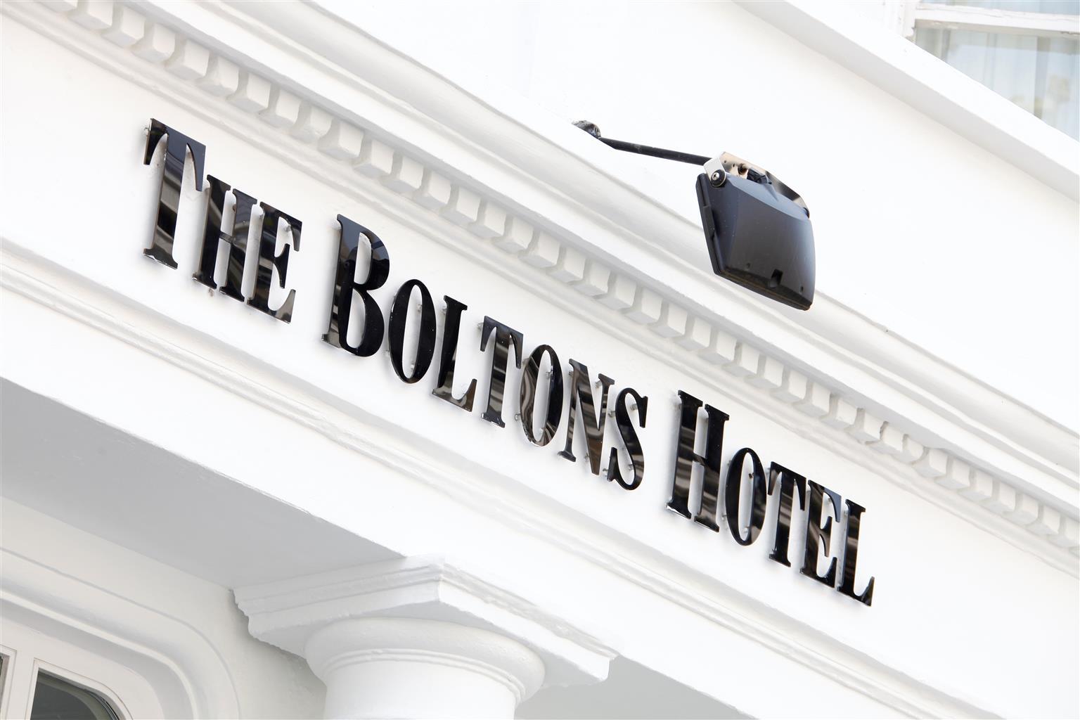 Mornington Hotel London Kensington, BW Premier Collection Екстер'єр фото